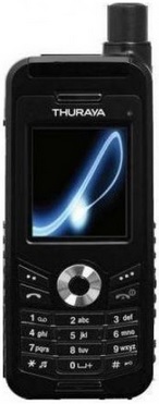 C���������� ������� Thuraya XT